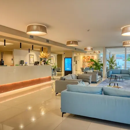 Resort La Battigia Beach&Spa-3